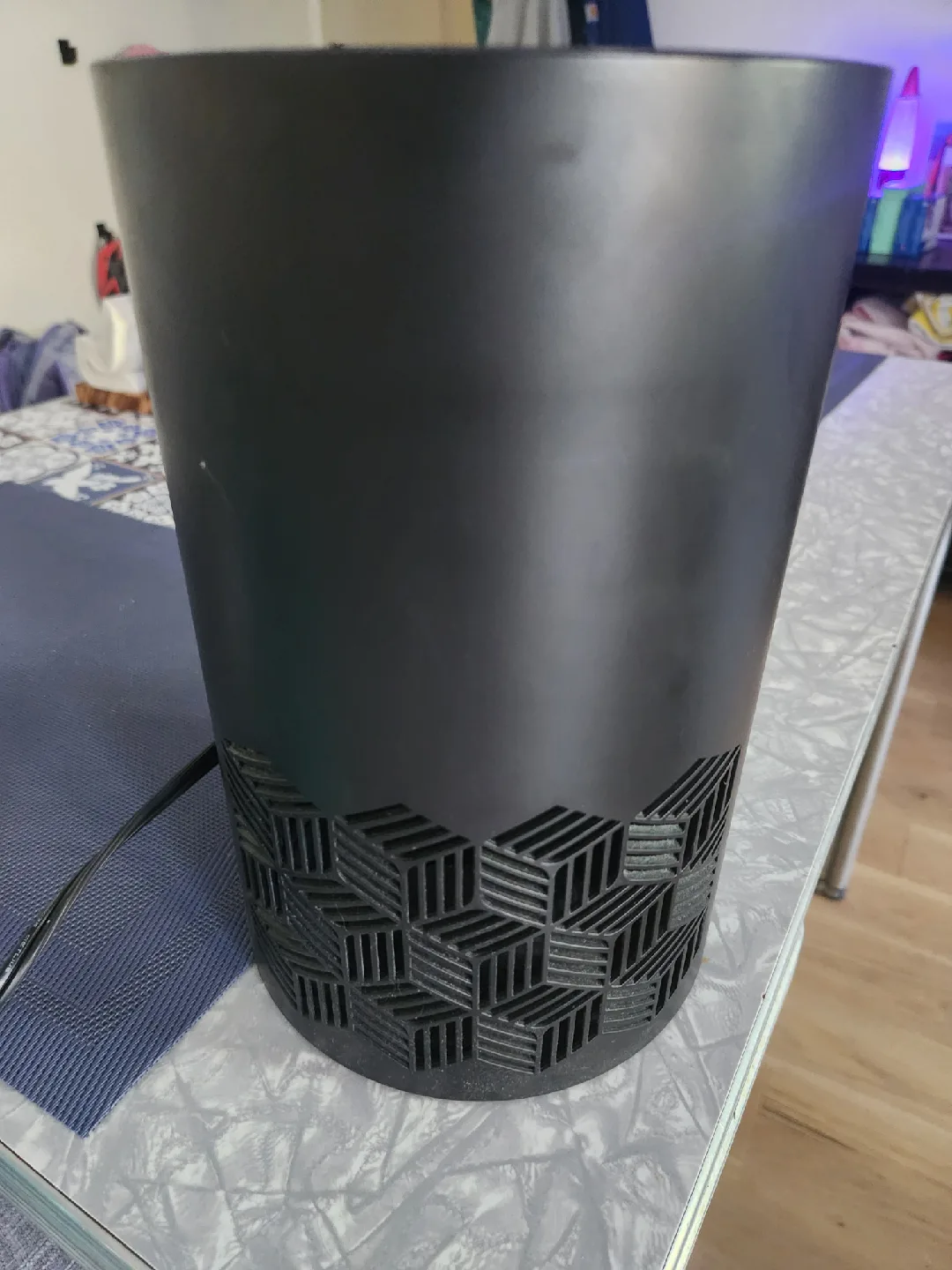 Air Purifier SY-AP001 image indicator(3)