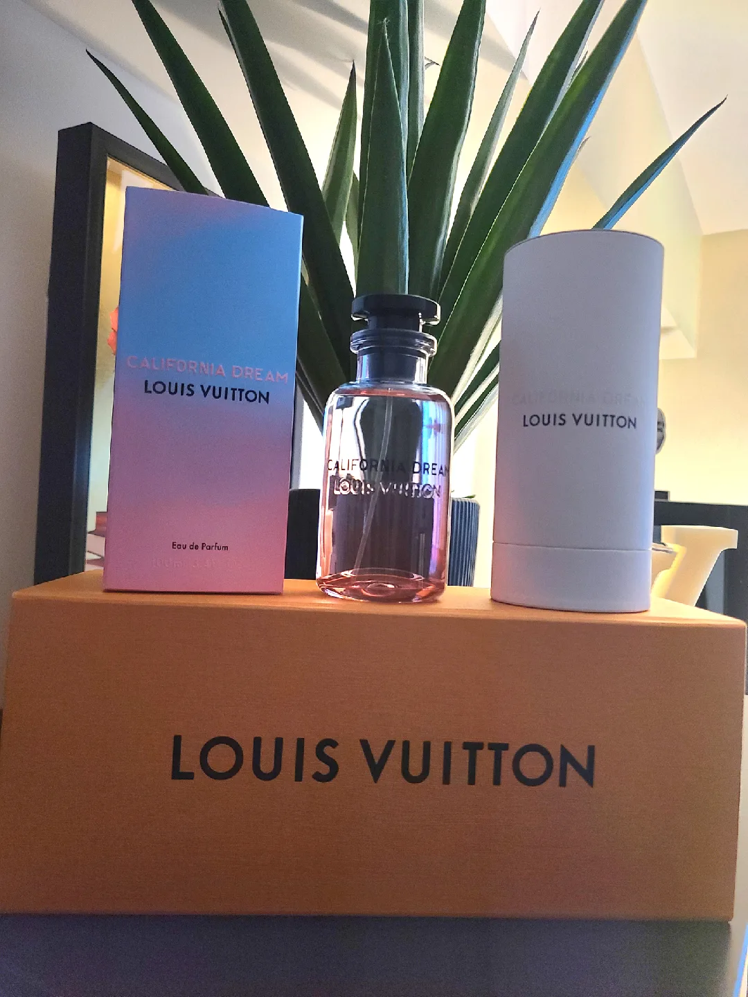 Louis Vuitton California Dream 100ml thumbnail