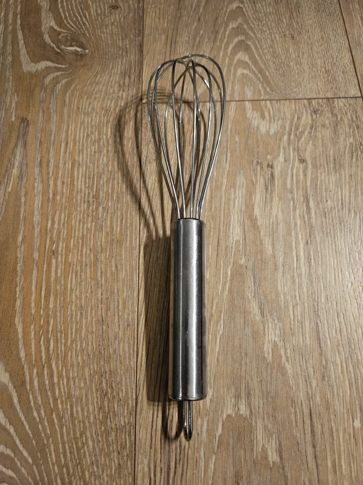 🥕 Stainless Steel Whisk thumbnail