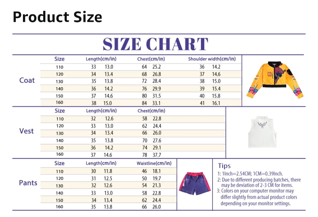 Rumi K-Pop Demon Hunters Costume image indicator(6)