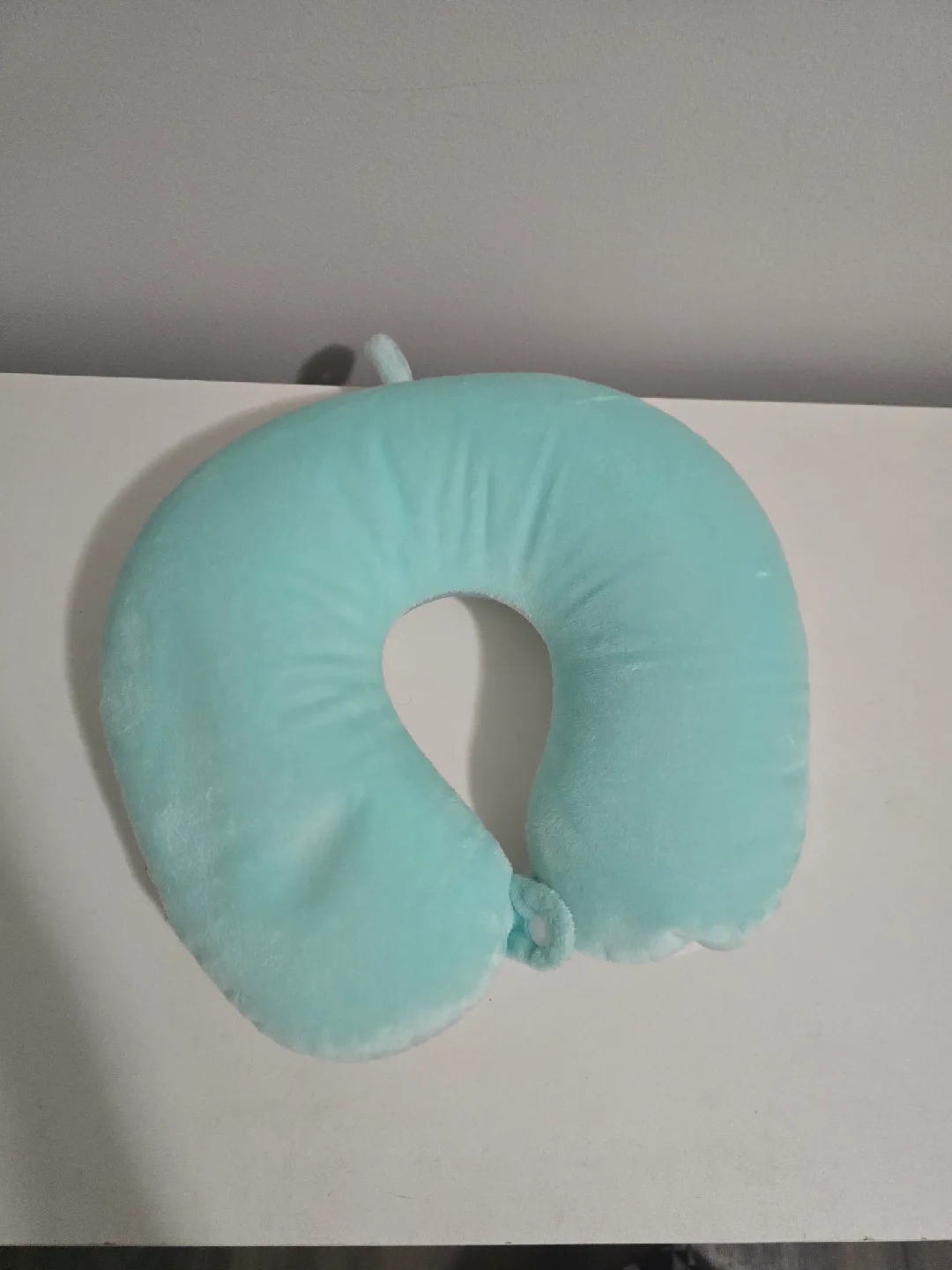 Neck Pillow - Blue image indicator(2)
