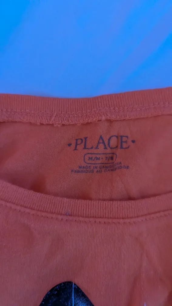 Children's Place & Blue's Clues Clothes image indicator(2)