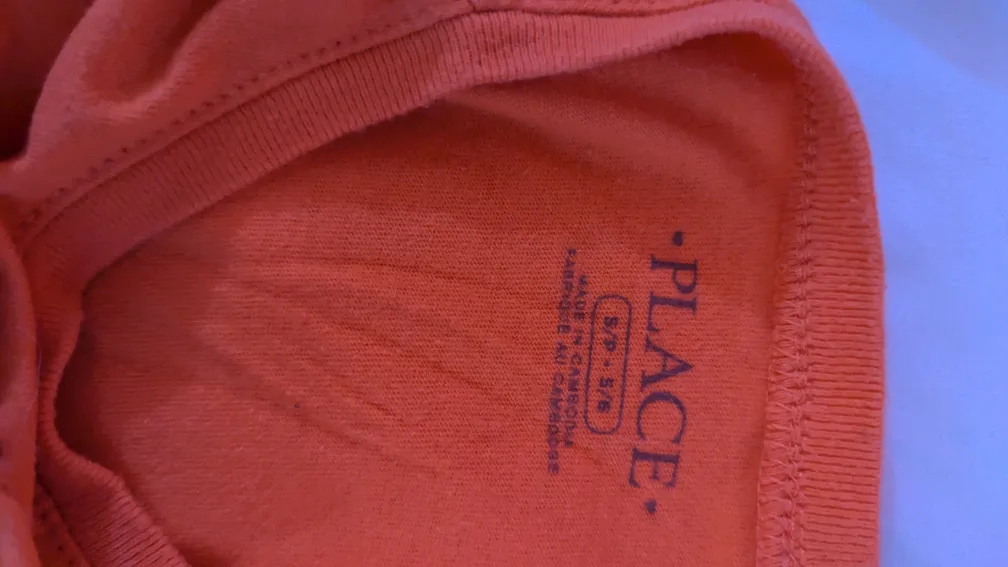 Children's Place & Blue's Clues Clothes image indicator(3)