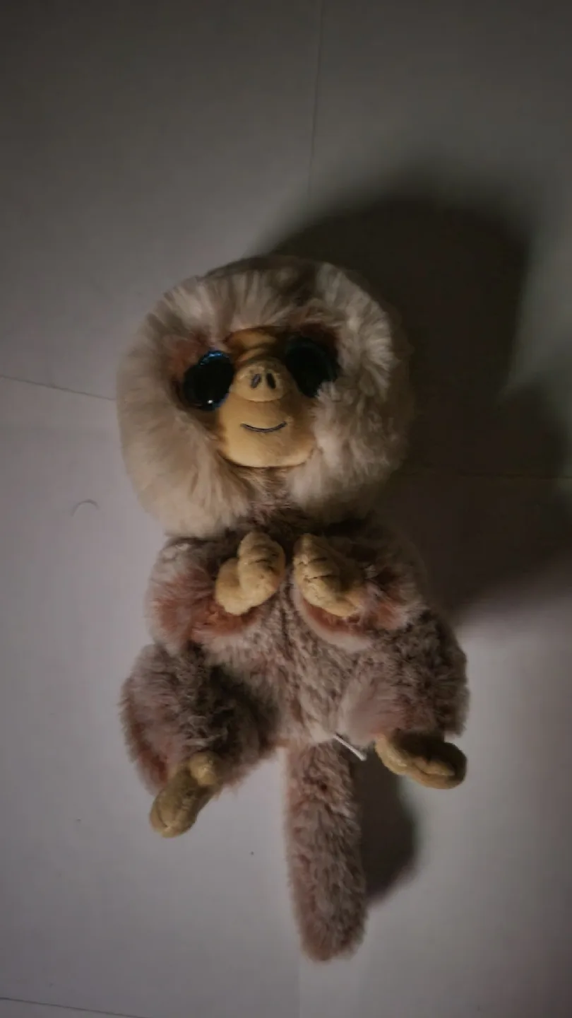 Ty Beanie Boo Plush Toy