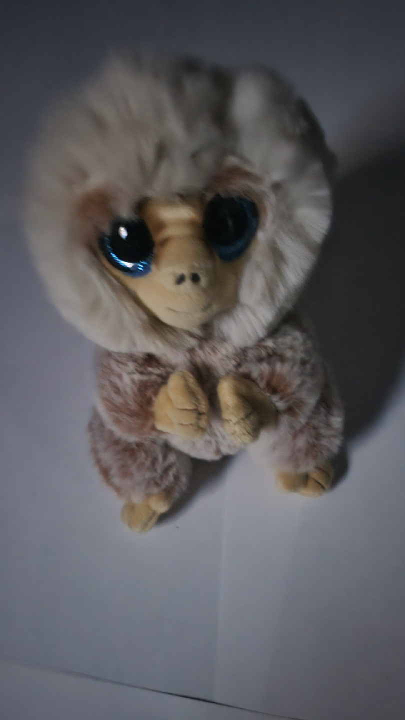 Ty Beanie Boo Plush Toy - photo 2