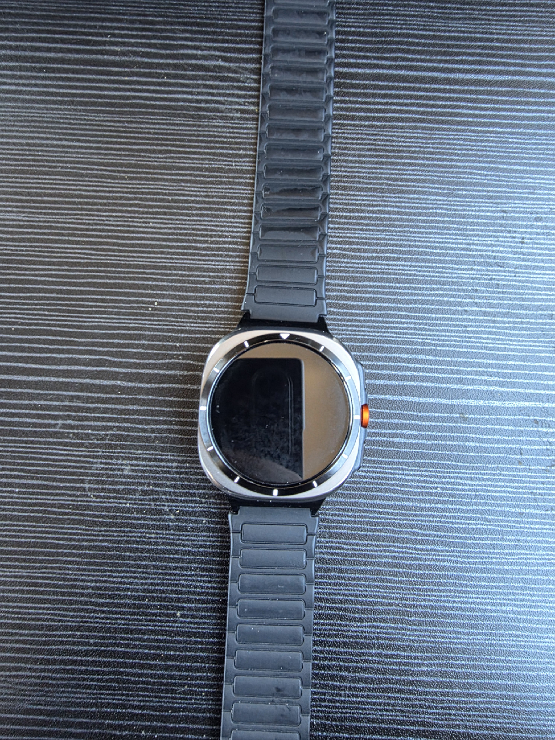 Samsung Galaxy Watch Ultra with Straps also samsung care plus - photo 3