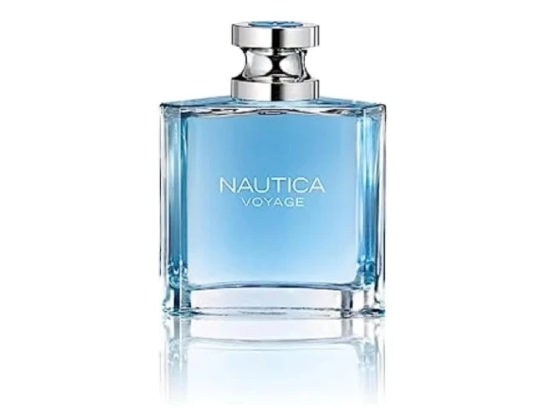 Nautica Voyage Eau de Toilette 100ml - photo 2