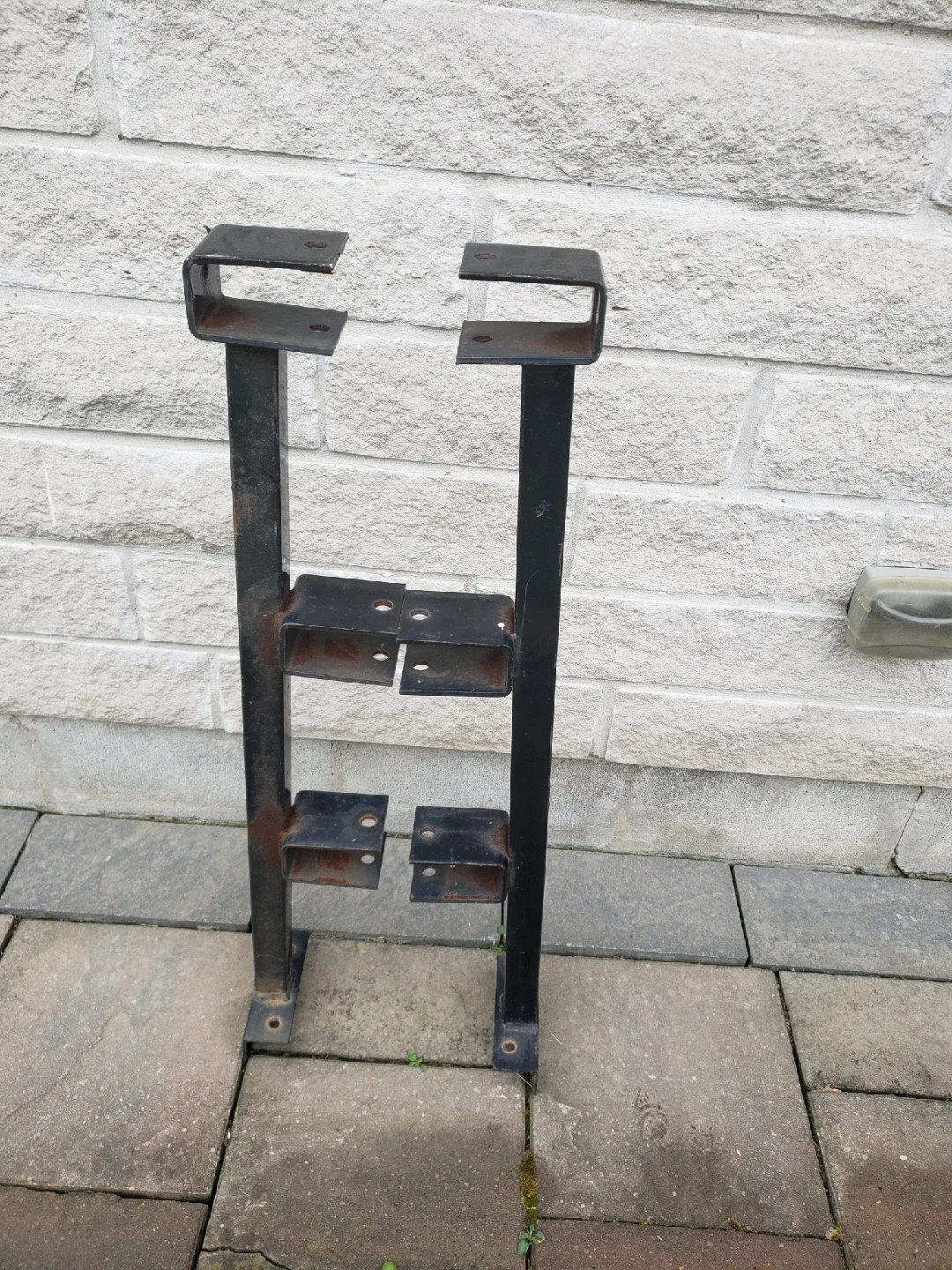 Trimmer rack image indicator(2)