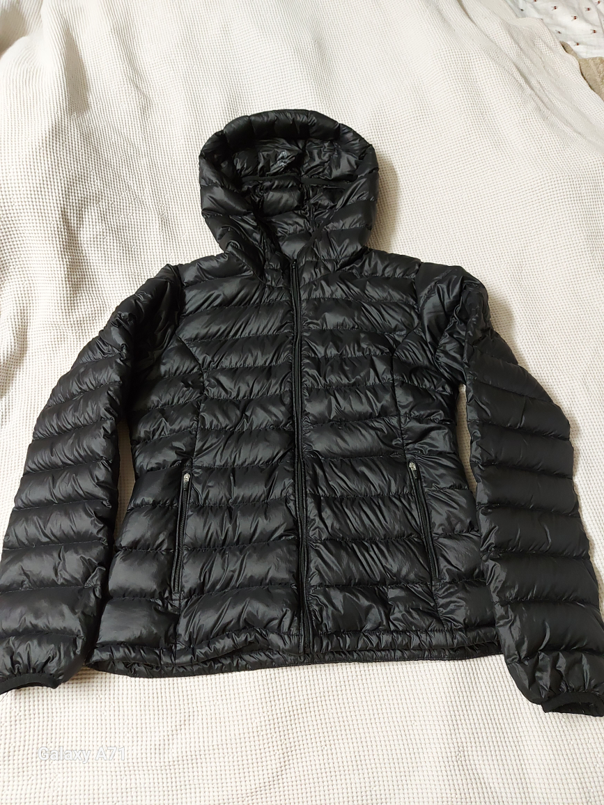 Aritzia TNA Botanic Light Jacket Size XS