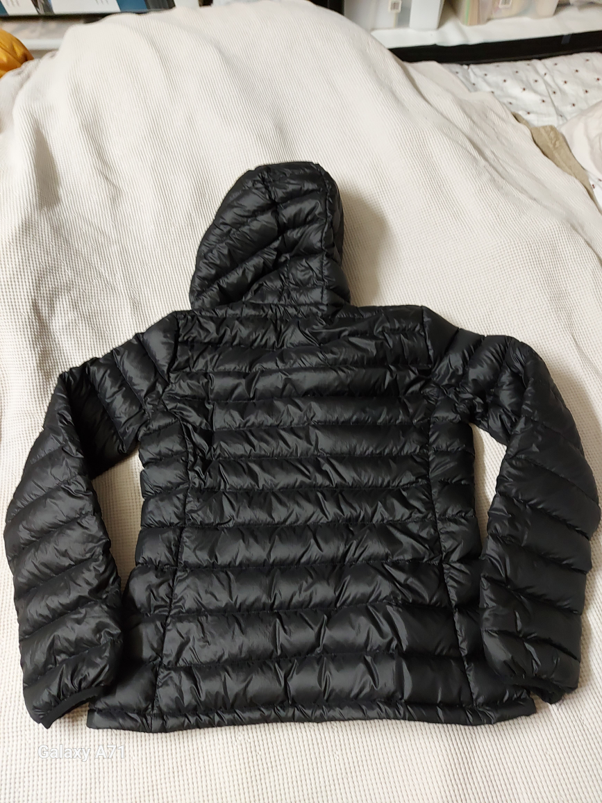 Aritzia TNA Botanic Light Jacket Size XS - photo 2