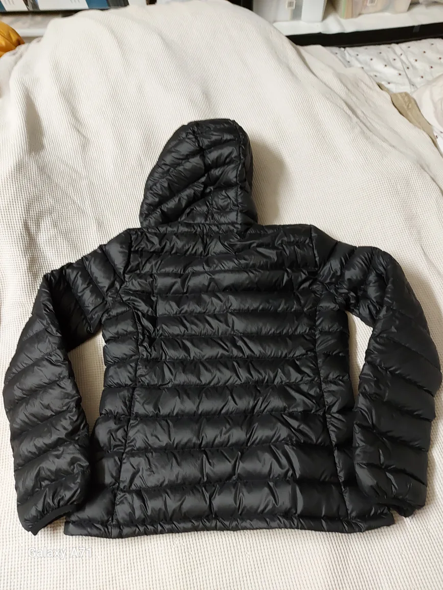 Aritzia TNA Botanic Light Jacket Size XS image indicator(2)