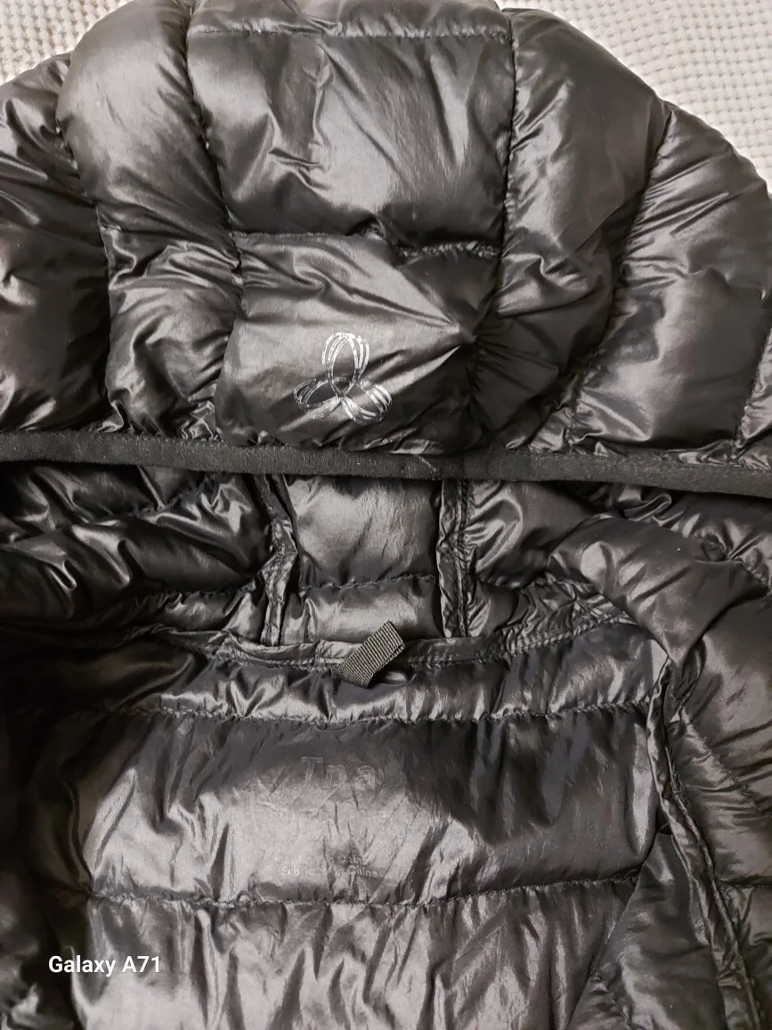 Aritzia TNA Botanic Light Jacket Size XS image indicator(3)