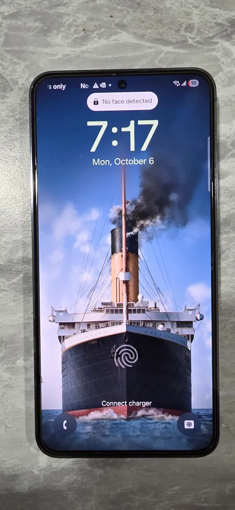 Samsung Galaxy S23 w/ Case