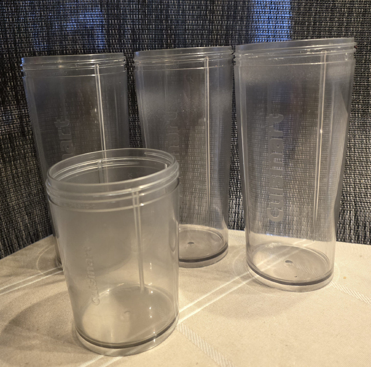 Cuisinart Blender Cups - photo 2