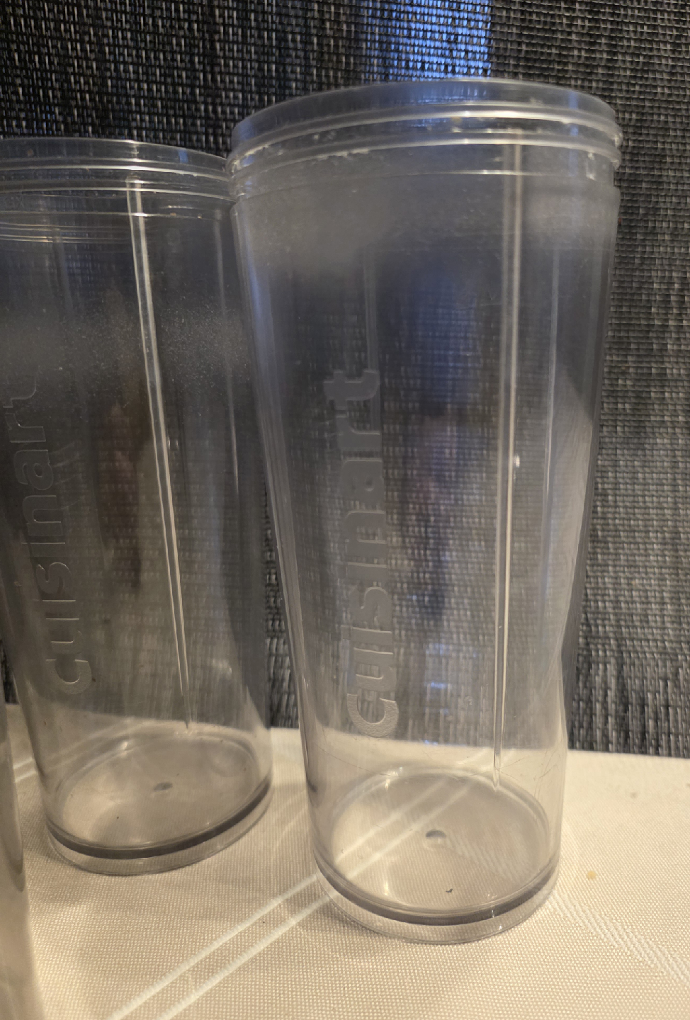 Cuisinart Blender Cups - photo 3