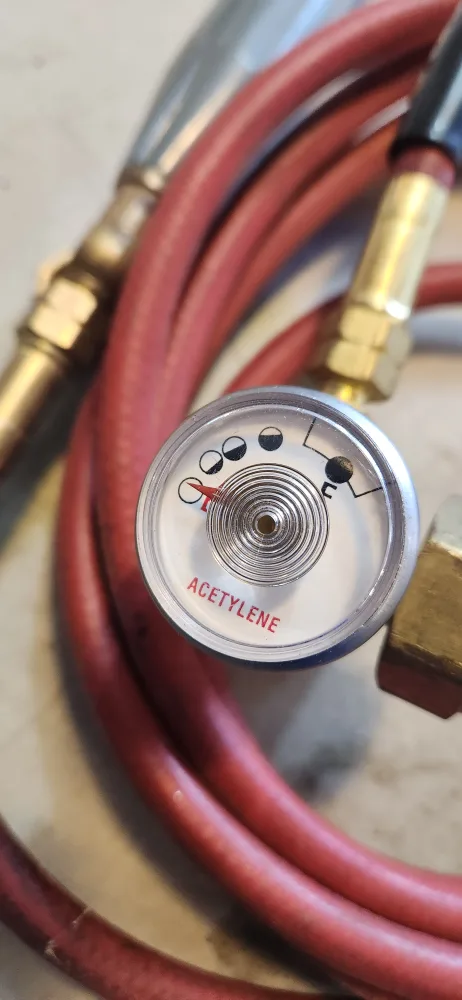 TurboTorch Acetylene Torch image indicator(2)