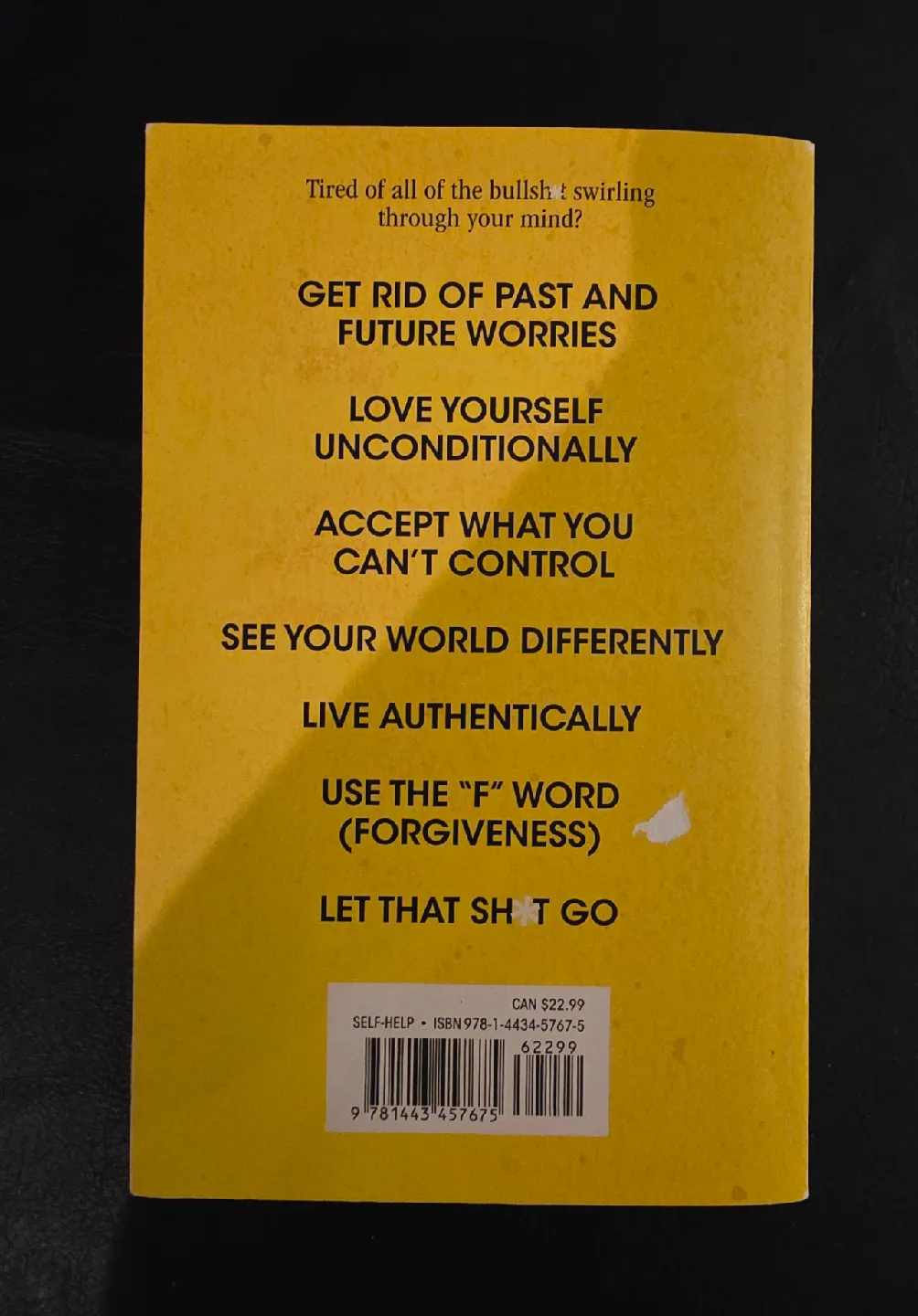 Let That Sh*t Go by Nina Purewal & Kate Petriw image indicator(2)