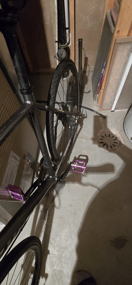 specialized sirrus bike - photo 4