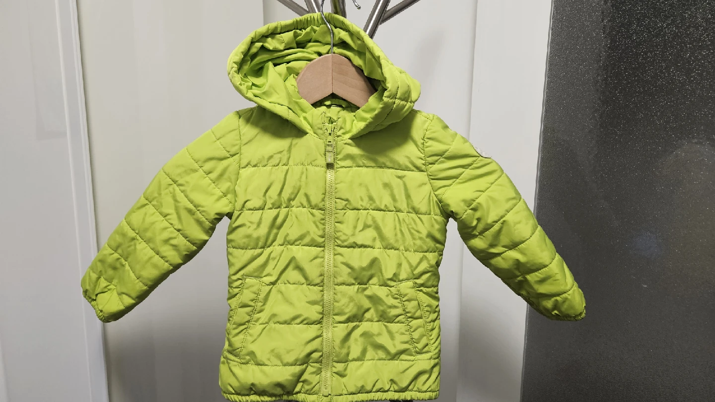 Kids' Assorted Jackets and Vests - photo 4