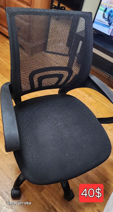 Herschel Black Backpack image indicator(3)