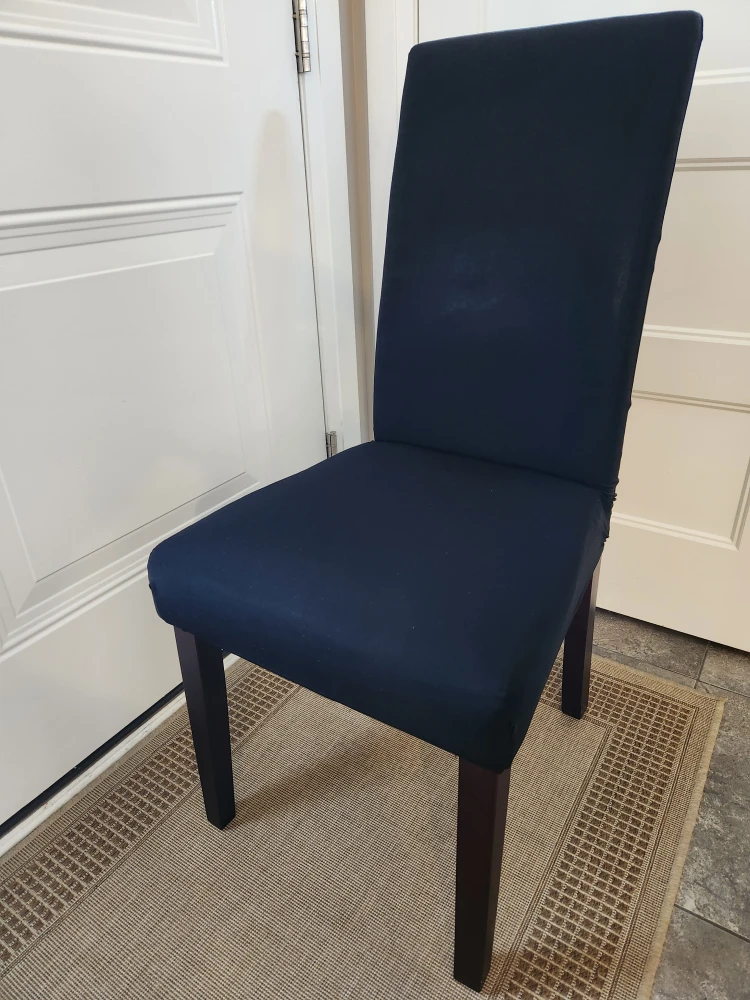 (6) Dining Chairs - photo 5