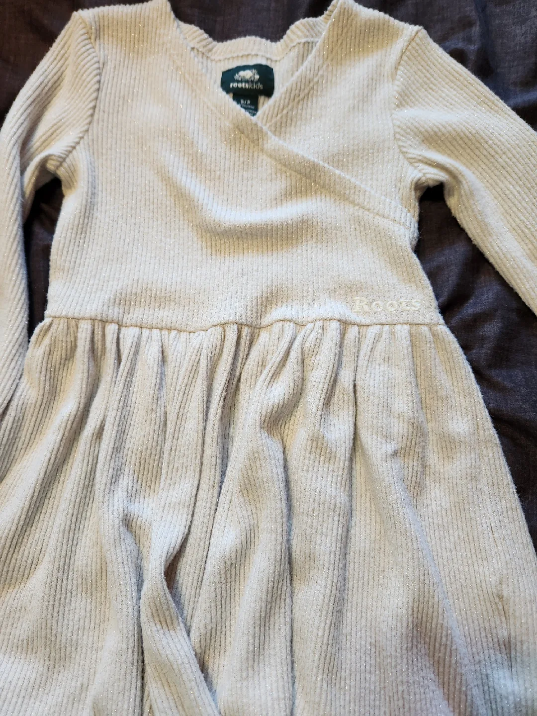 Roots Kids Dress - Size S/P image indicator(3)