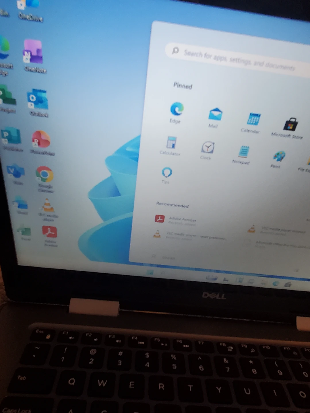 2-in-1 14inch touchscreen Dell Inspiron  5481 Laptop - photo 5