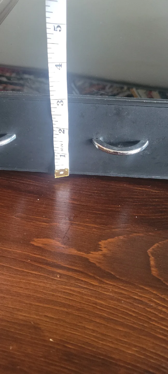 🥕 Used Coffee Pod Holder 36 K Cup Storage Rack Cups Drawer image indicator(7)