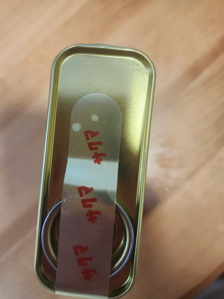 Hello Kitty Fruit Drops Candy 🧡 image indicator(2)