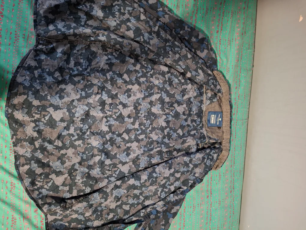 Men's Dress Shirt image indicator(2)