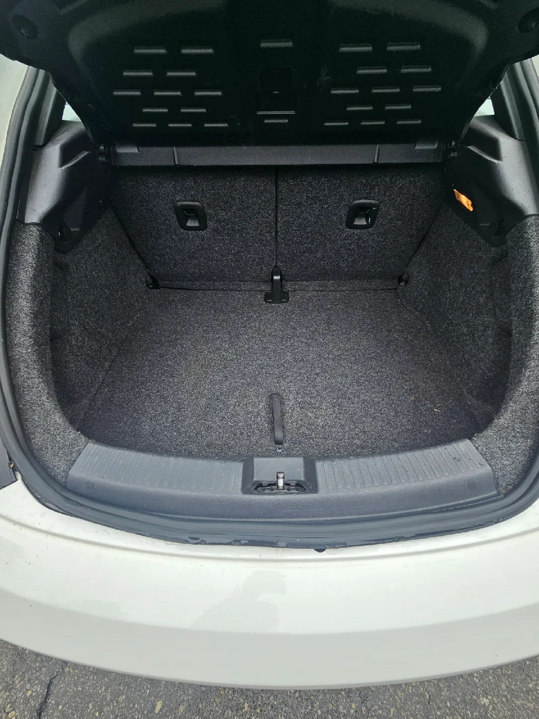 Volkswagen Beetle image indicator(5)