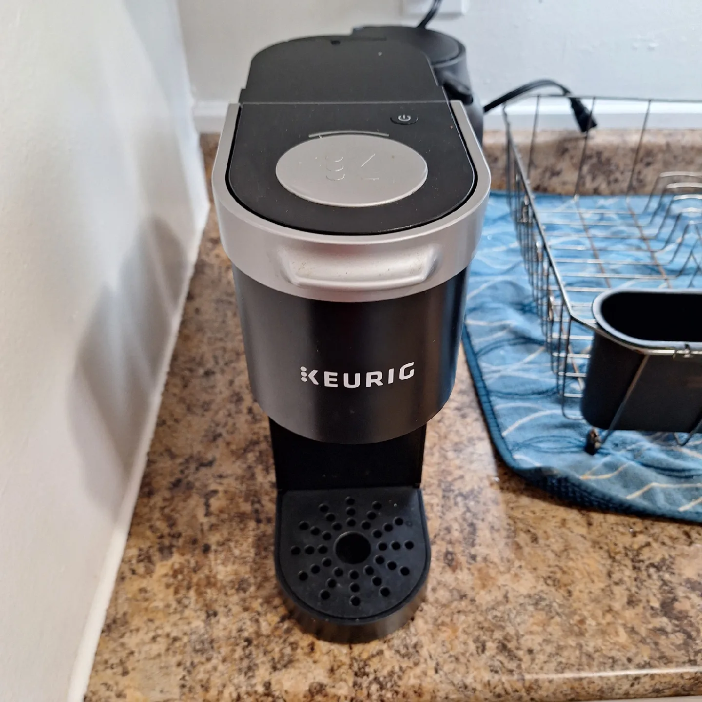 Keurig Single Serve Coffee Maker🥕 thumbnail