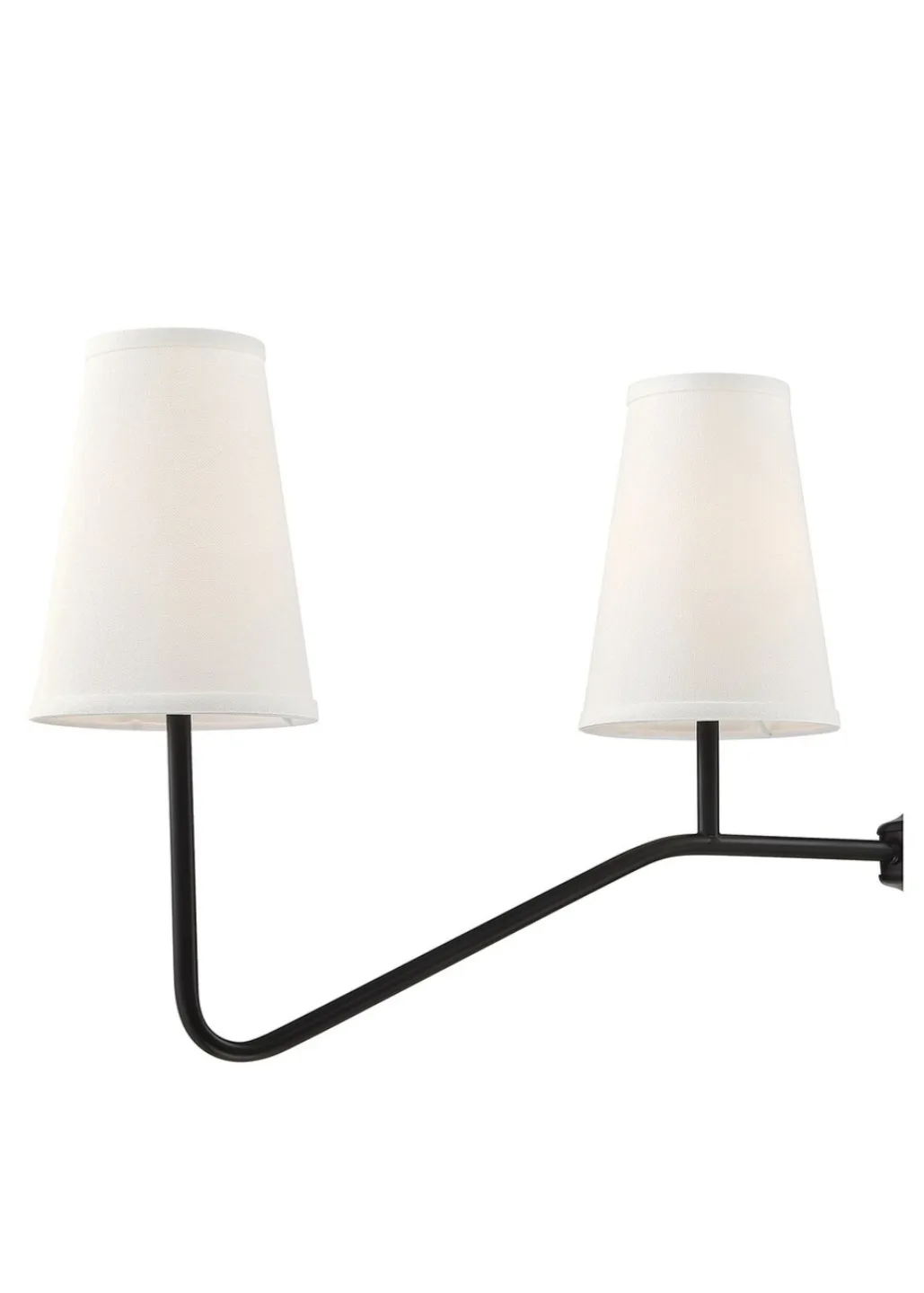 Brand New Modern Linear Chandelier image indicator(2)