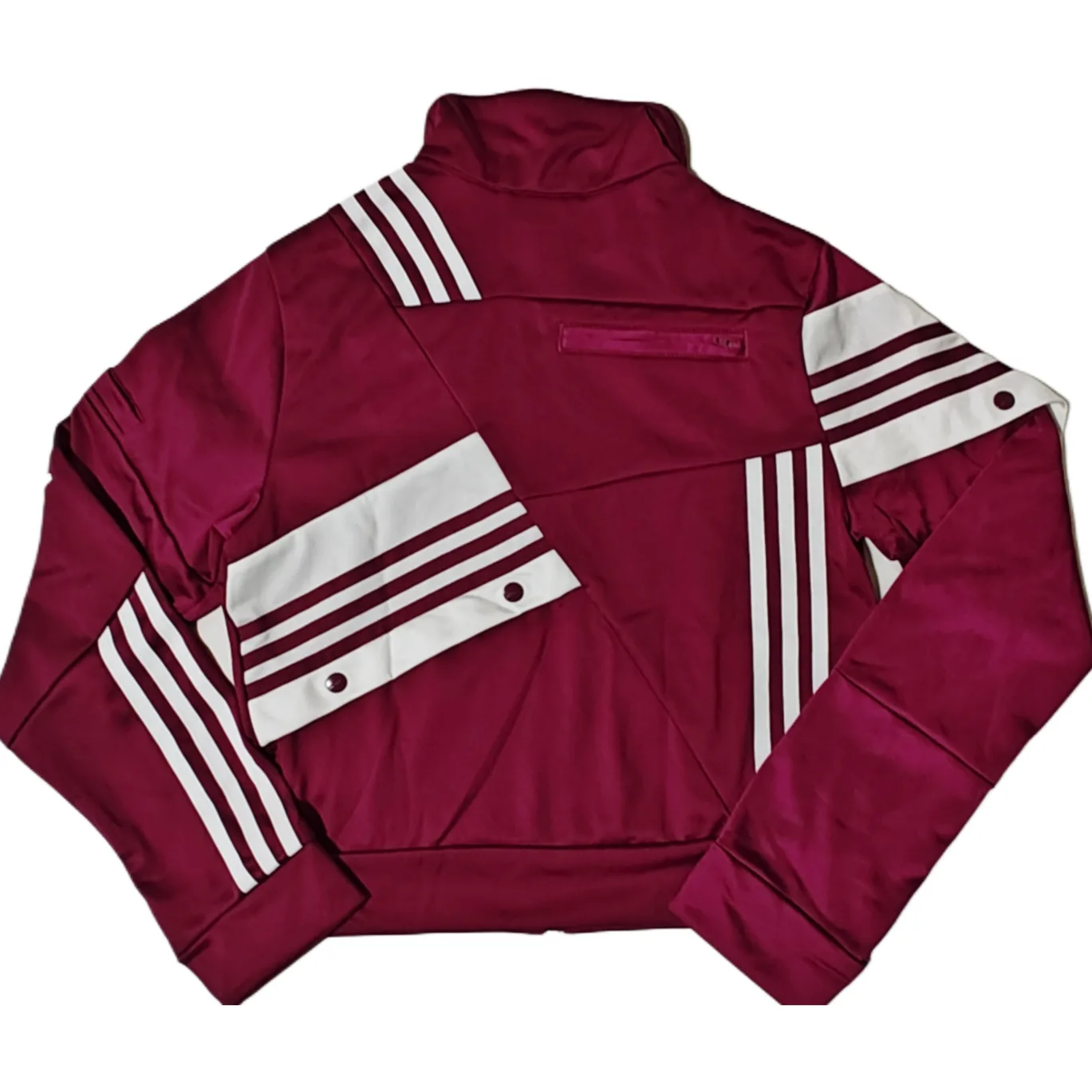 NWT adidas X Danielle Cathari Track Top—SMALL US image indicator(4)