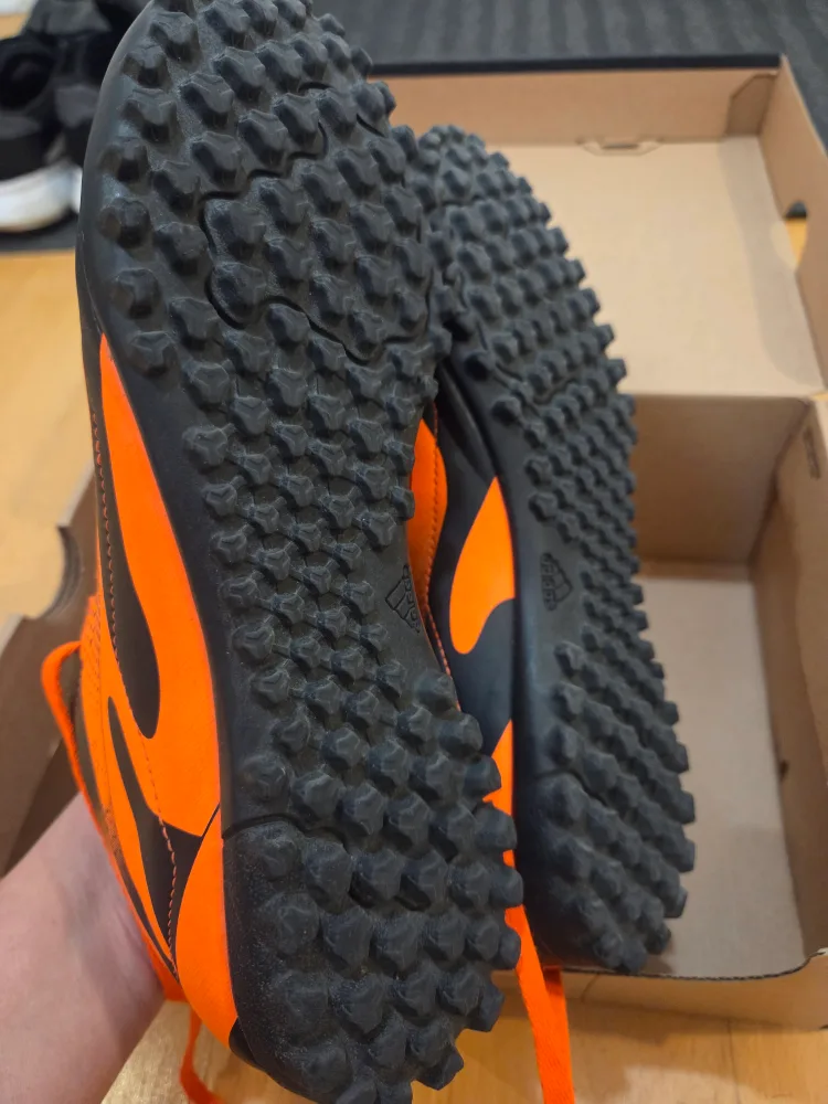 Adidas Soccer Turf Cleats image indicator(5)
