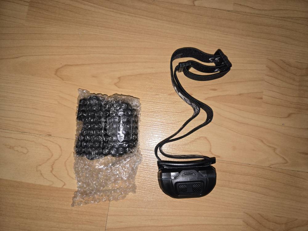 LE Lighting EVER LED Headlamps - 2 Pack - photo 3