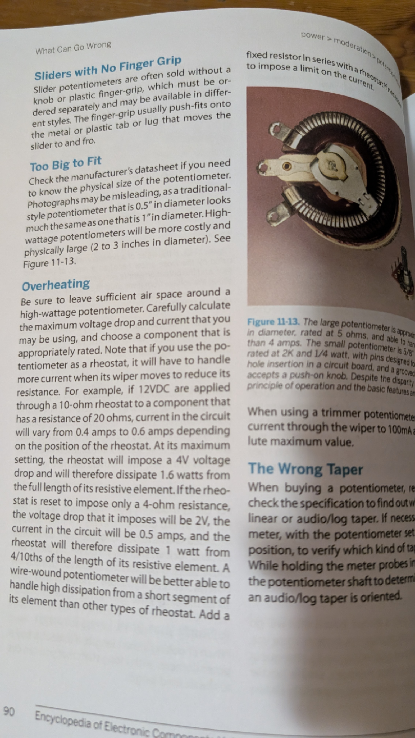 Encyclopedia of Electronic Components Vol. 1 - photo 5