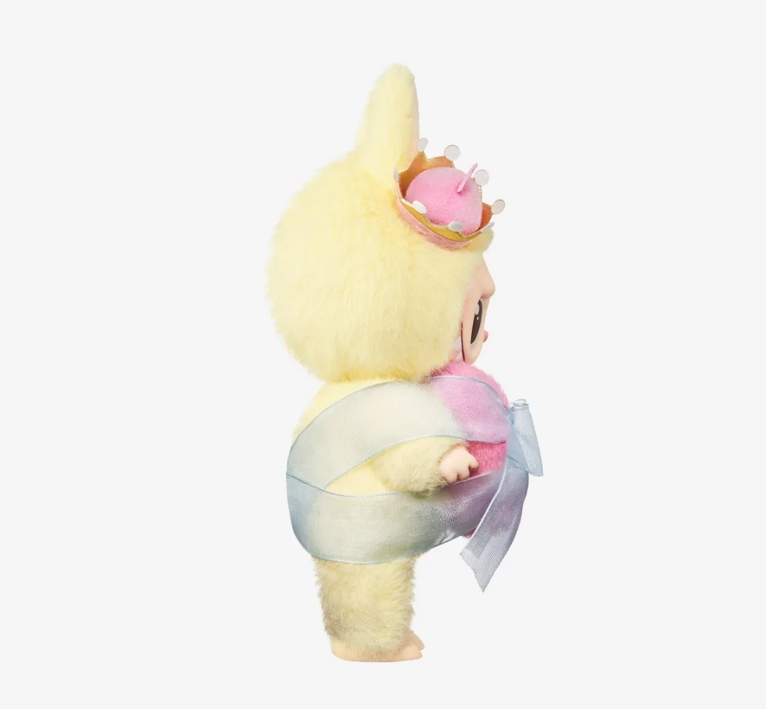 POP MART THE MONSTERS Let's Checkmate Series image indicator(2)