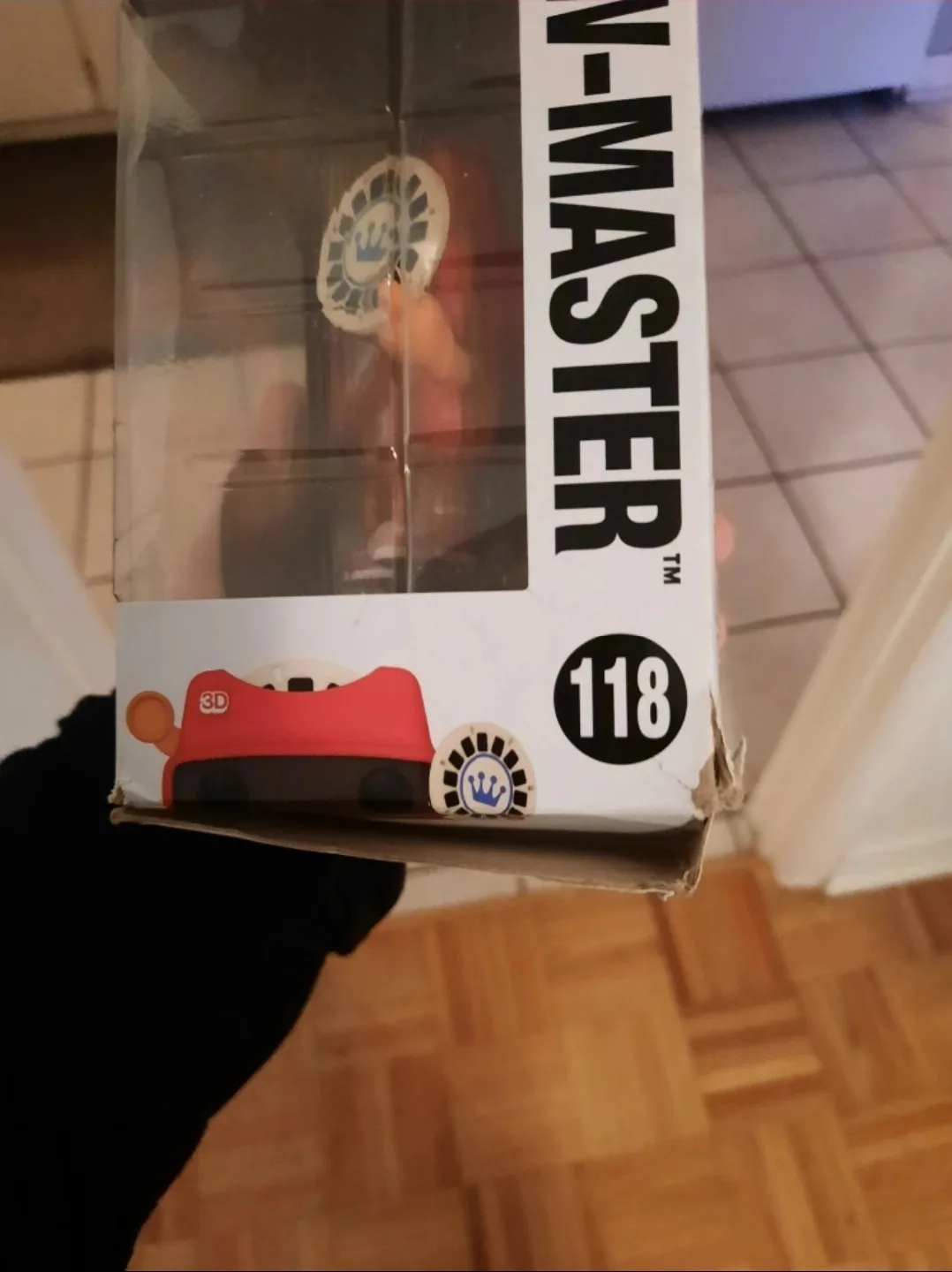 Funko POP! Retro Toys - image indicator(2)