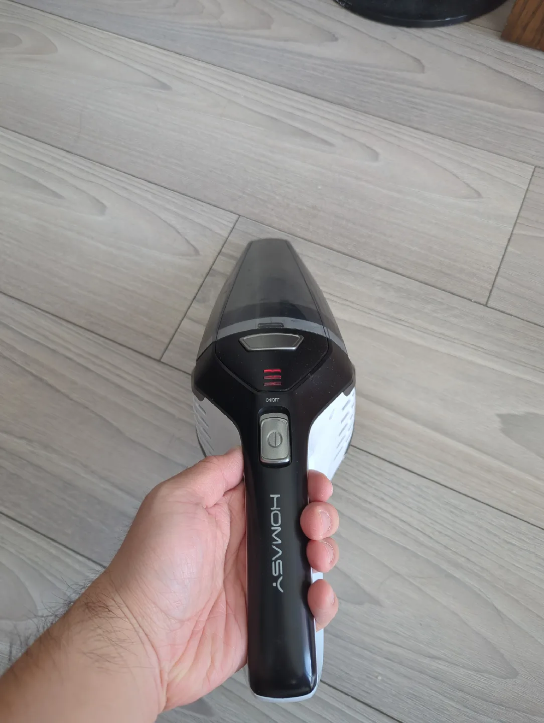 Handheld Vacuum Cleaner 🥕 image indicator(2)