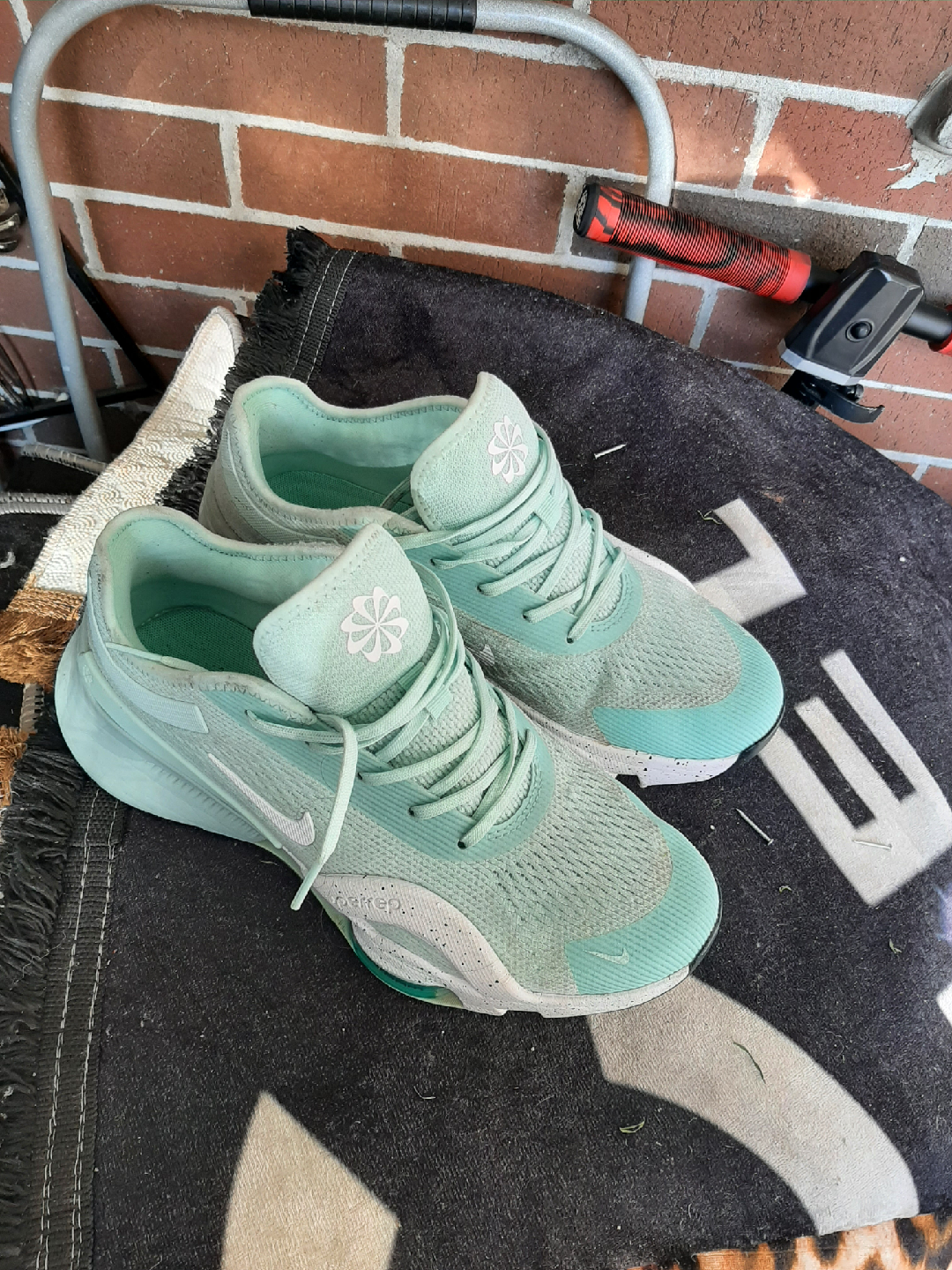 Nike Air Zoom SuperRep Surge, US 8.5 - photo 2