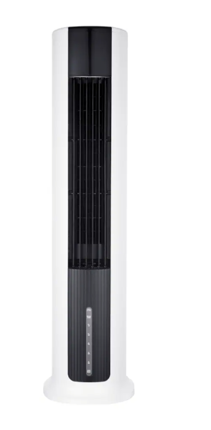 Vissani Portable Air Cooler, Tower Fan & Humidifier - photo 3