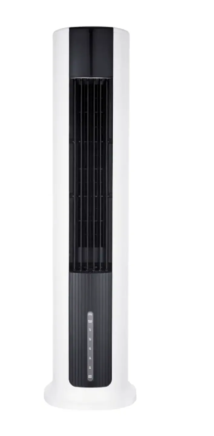 Vissani Portable Air Cooler, Tower Fan & Humidifier image indicator(3)