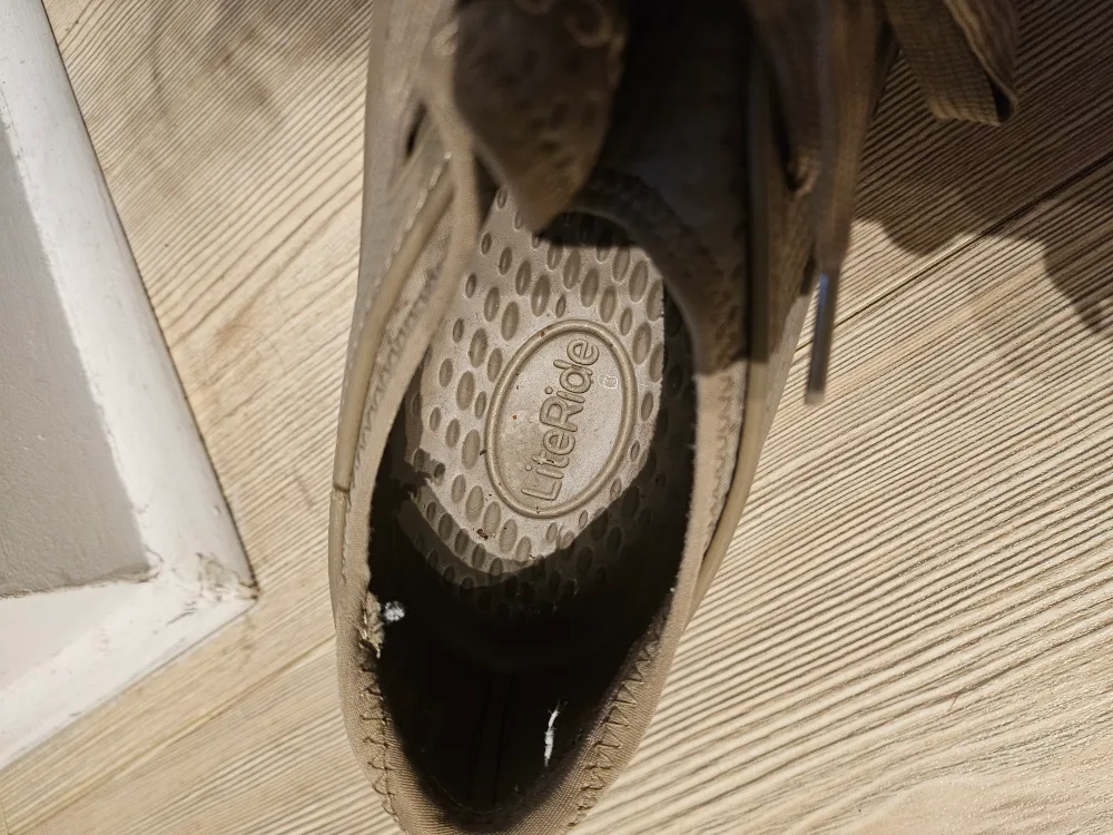 Crocs Mens Literide Pacer Sneaker (10) image indicator(3)