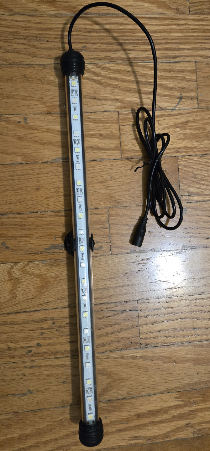 Aquarium LED Light