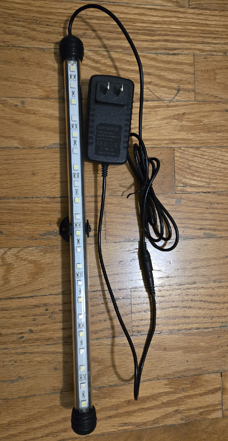 Aquarium LED Light - photo 2