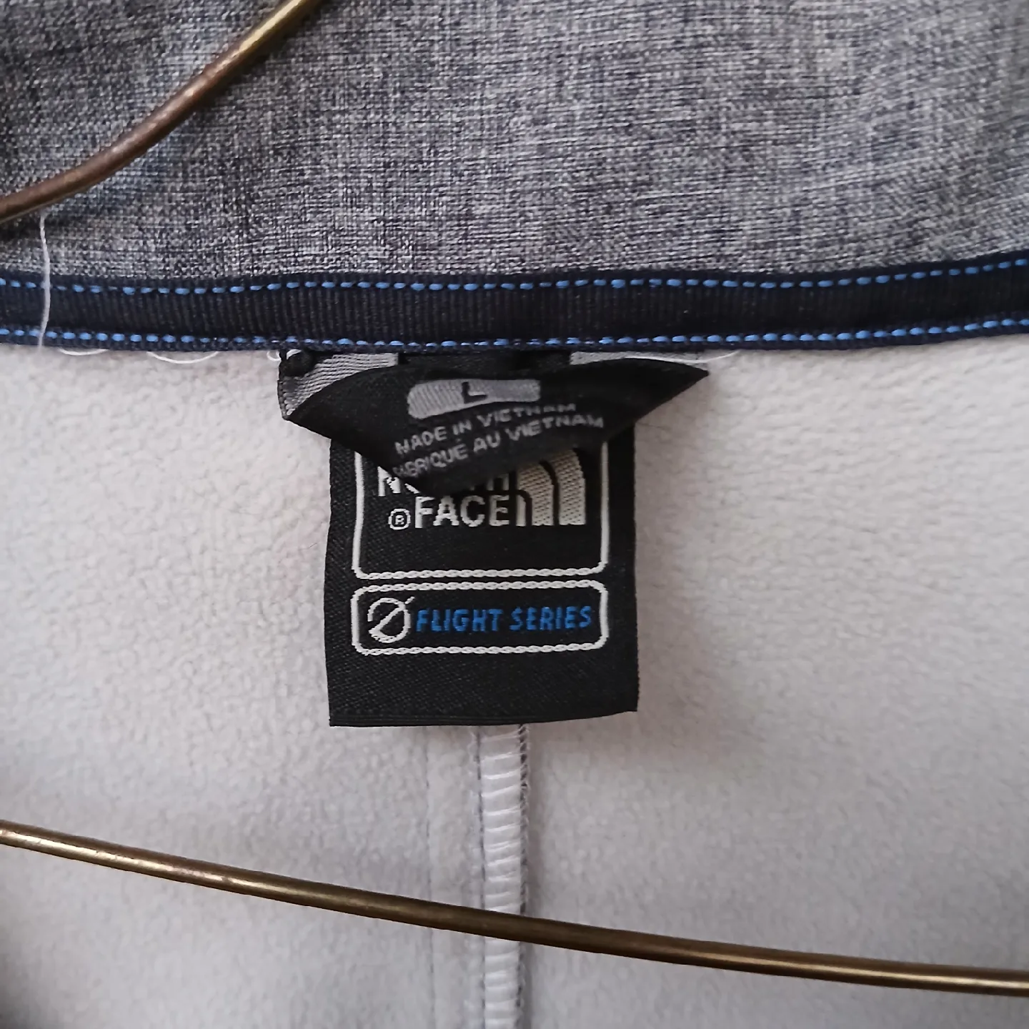 The North Face Flight Series Jacket - Size L image indicator(4)