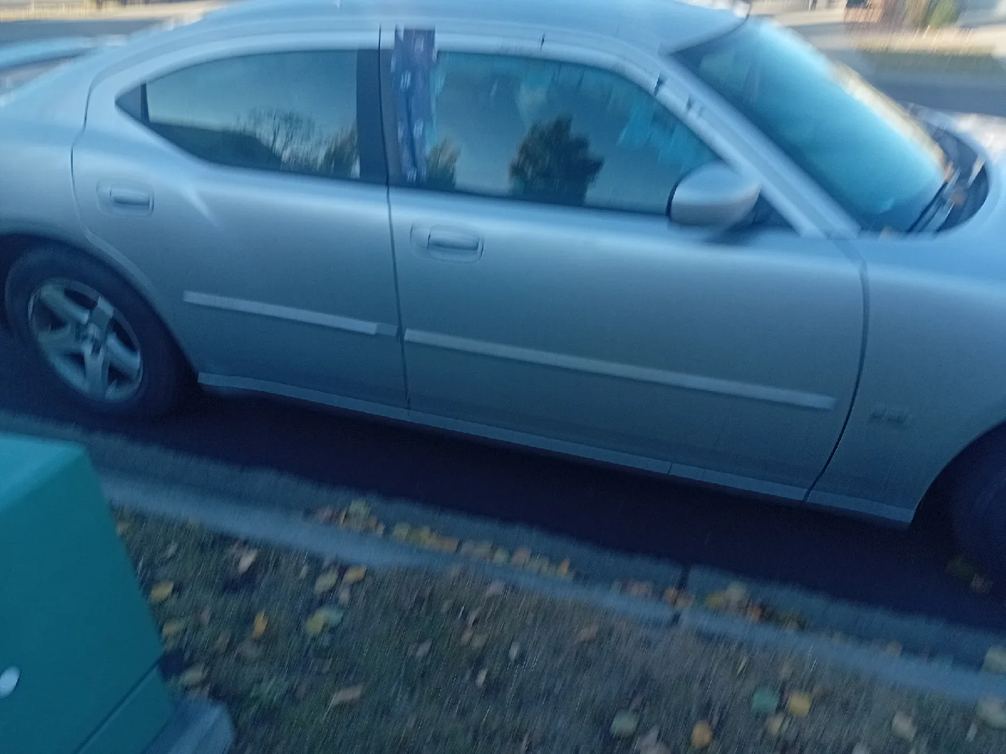 dodge charger 2010 image indicator(4)