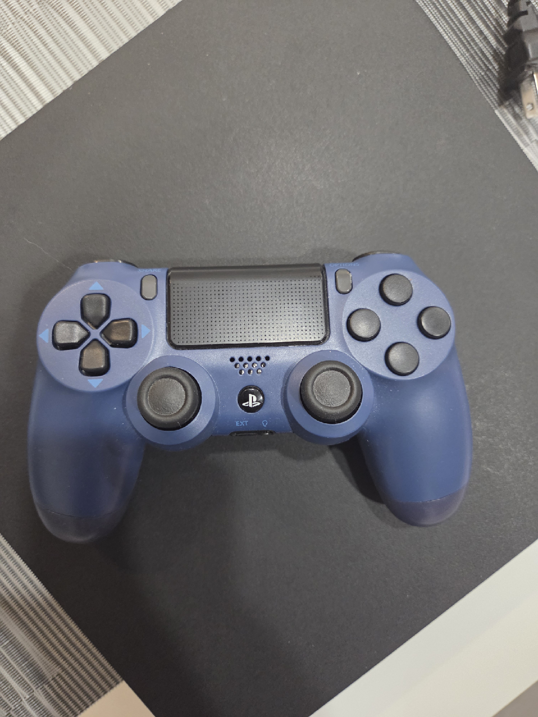 Sony PlayStation 4 Slim Console with Controller - photo 3