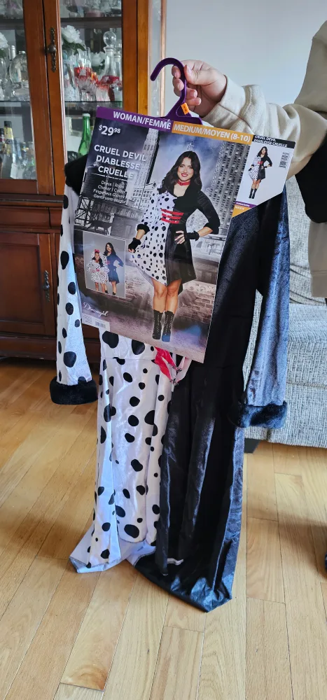 Halloween Costumes image indicator(6)